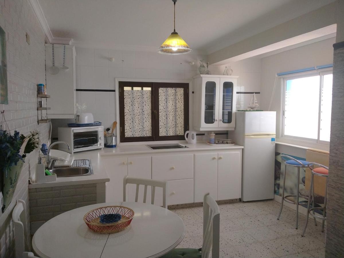 Seaview Pozo Izquierdo Villa Exterior photo