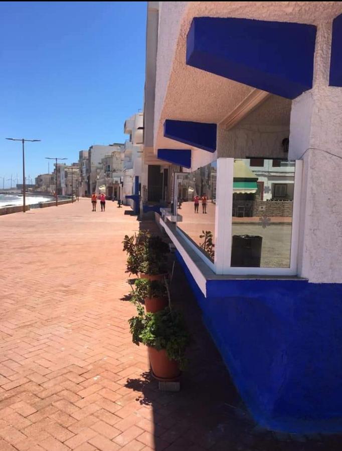 Seaview Pozo Izquierdo Villa Exterior photo